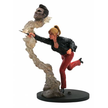 Buffy- Buffy the Vampire Slayer Figura 23 cm Buffy- Buffy the Vampire Slayer Figura 23 cm
