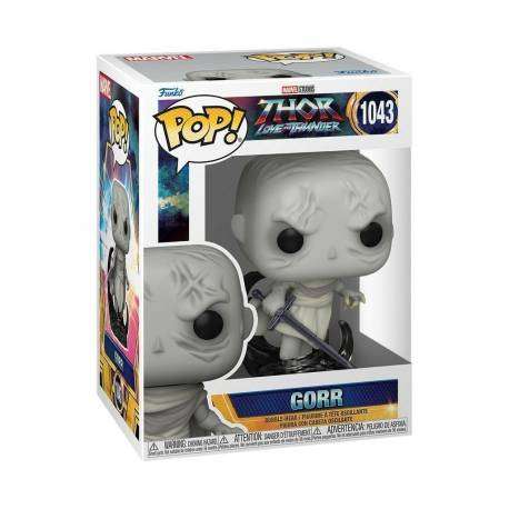 Funko Pop! Gorr - Thor Love and Thunder - Marvel