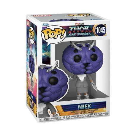 Funko Pop! Miek - Thor Love and Thunder - Marvel Funko Pop! Miek - Thor Love and Thunder - Marvel