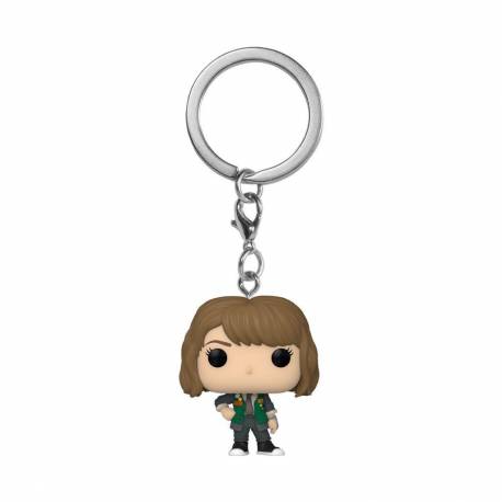 Funko Pop! - Llavero Robin - Stranger Things