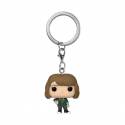 Funko Pop! - Llavero Robin - Stranger Things