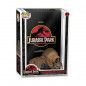 Funko Pop! - Tyrannosaurus Rex & Velociraptor - Jurassic Park Movie Posters Funko Pop! - Tyrannosaurus Rex & Velociraptor - Jurassic Park Movie Posters