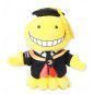 Peluche Koro Sensei - Assassination Classroom 12 cm