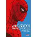 Spiderman: Toda una Vida Edición de lujo