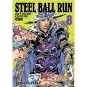 Jojo's Bizarre Adventure - Parte 7: Steel Ball Run 8
