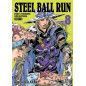 Jojo's Bizarre Adventure - Parte 7: Steel Ball Run 8 Jojo's Bizarre Adventure - Parte 7: Steel Ball Run 8