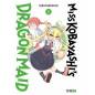Miss Kobayashi's Dragon Maid 1