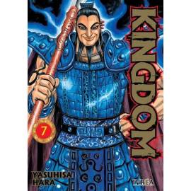 Kingdom 7