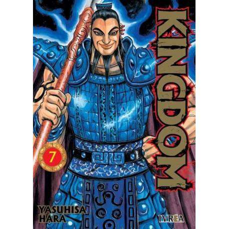 Kingdom 7