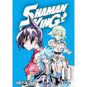 Shaman King 11