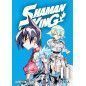 Shaman King 11