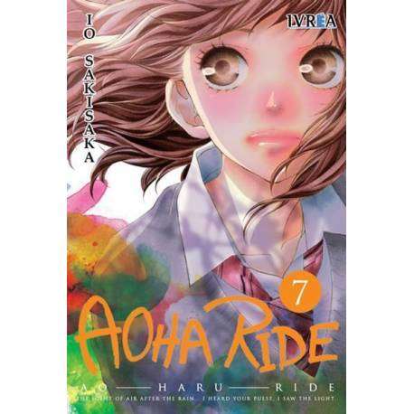 Aoha Ride 7