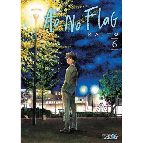 Ao No Flag 6