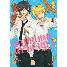 Hitorijime My Hero 1