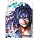 Kengan Ashura 4