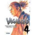 Vagabond 4