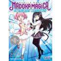 Puella Magi Madoka Magica Homuras Revenge! 1