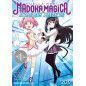Puella Magi Madoka Magica Homuras Revenge! 1