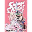 Shaman King 10