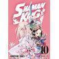 Shaman King 10