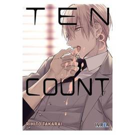 Ten Count 3