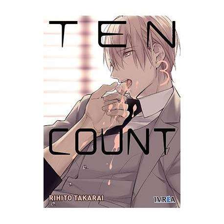Ten Count 3