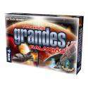Pequeñas Grandes Galaxias - Juego de Mesa