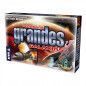 Pequeñas Grandes Galaxias - Juego de Mesa Pequeñas Grandes Galaxias - Juego de Mesa