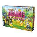 Pequeños Grandes Dinosaurios - Juego de Mesa