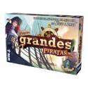 Pequeños Grandes Piratas - Juego de Mesa