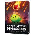 Happy Little Dinosaurs - Juego de Mesa