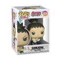 Funko Pop! - Shikadai - Boruto - Naruto Figura 10cm