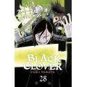 Black Clover 28