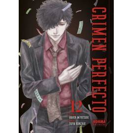 Crimen Perfecto 12