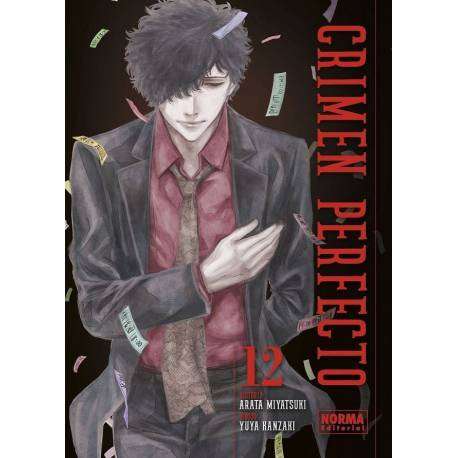 Crimen Perfecto 12