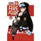 Fire Force 25 Fire Force 25
