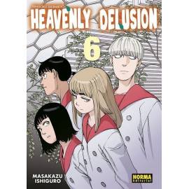 Heavenly Delusion 6