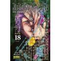 Jujutsu Kaisen 18