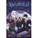 Mashle 8