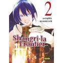 Shangri-la Frontier 2