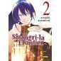 Shangri-la Frontier 2 Shangri-la Frontier 2