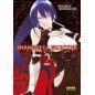 Shangri-la Frontier 2 Expansion Pack y novela extra Shangri-la Frontier 2 Expansion Pack y novela extra