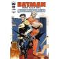 Batman: Más Allá del Caballero Blanco 2 de 8 Batman: Más Allá del Caballero Blanco 2 de 8