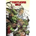 Las Tortugas Ninja Vol. 10