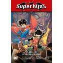Superhijos: El Desafío de los Superhijos