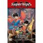 Superhijos: El Desafío de los Superhijos Superhijos: El Desafío de los Superhijos