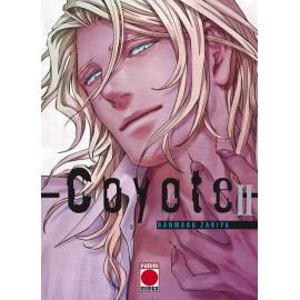 Coyote 2