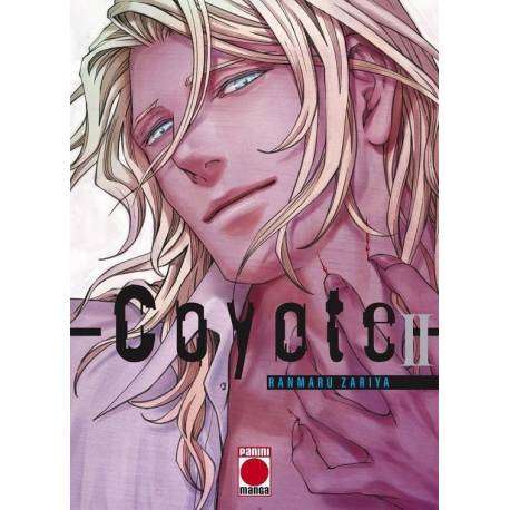 Coyote 2 Coyote 2