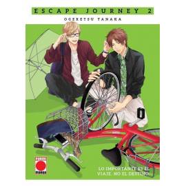 Escape Journey 2 de 3