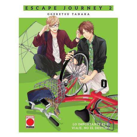 Escape Journey 2 de 3 Escape Journey 2 de 3